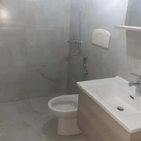 Gasthof Aaron 1 Kanine