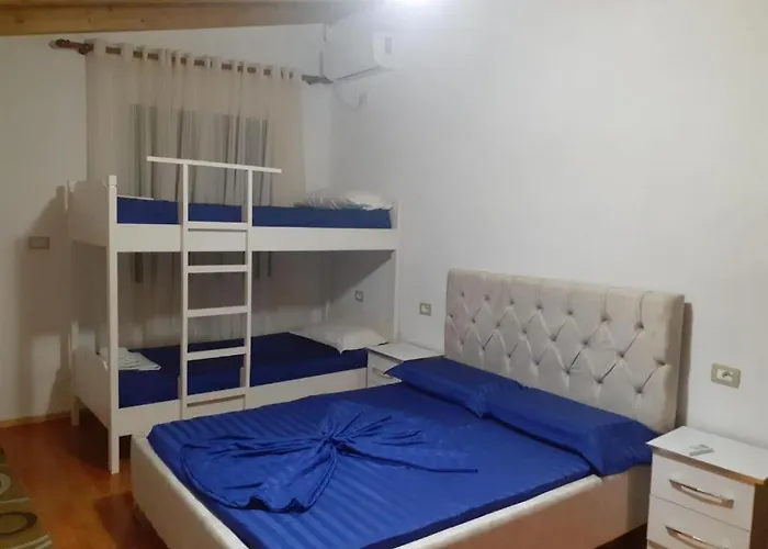 Gasthof Aaron 1 Kanine