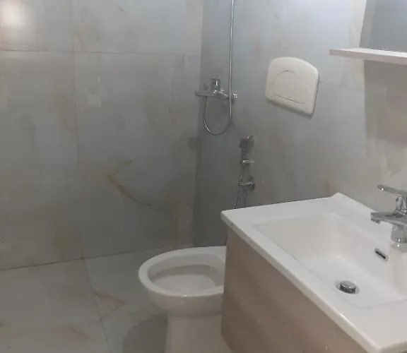 Gasthof Aaron 1 Kanine