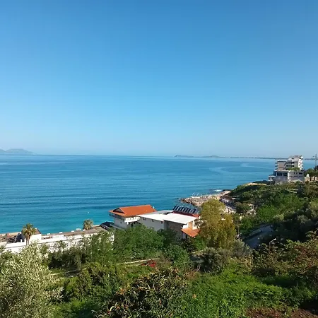 Pensión Aaron 1 Kanine